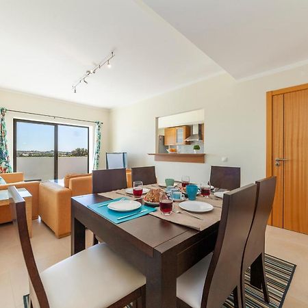 B55 - Sunset Holiday Apartment Luz Екстериор снимка