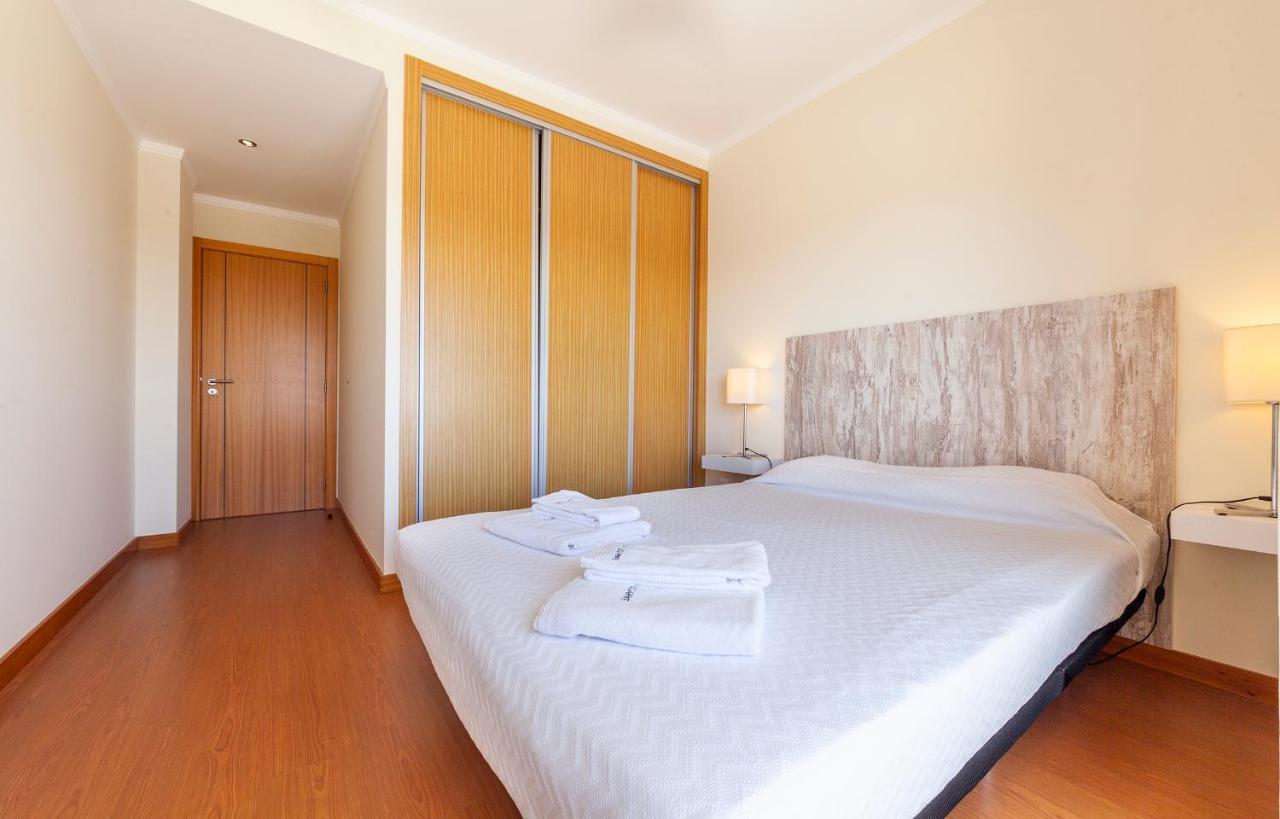 B55 - Sunset Holiday Apartment Luz Екстериор снимка