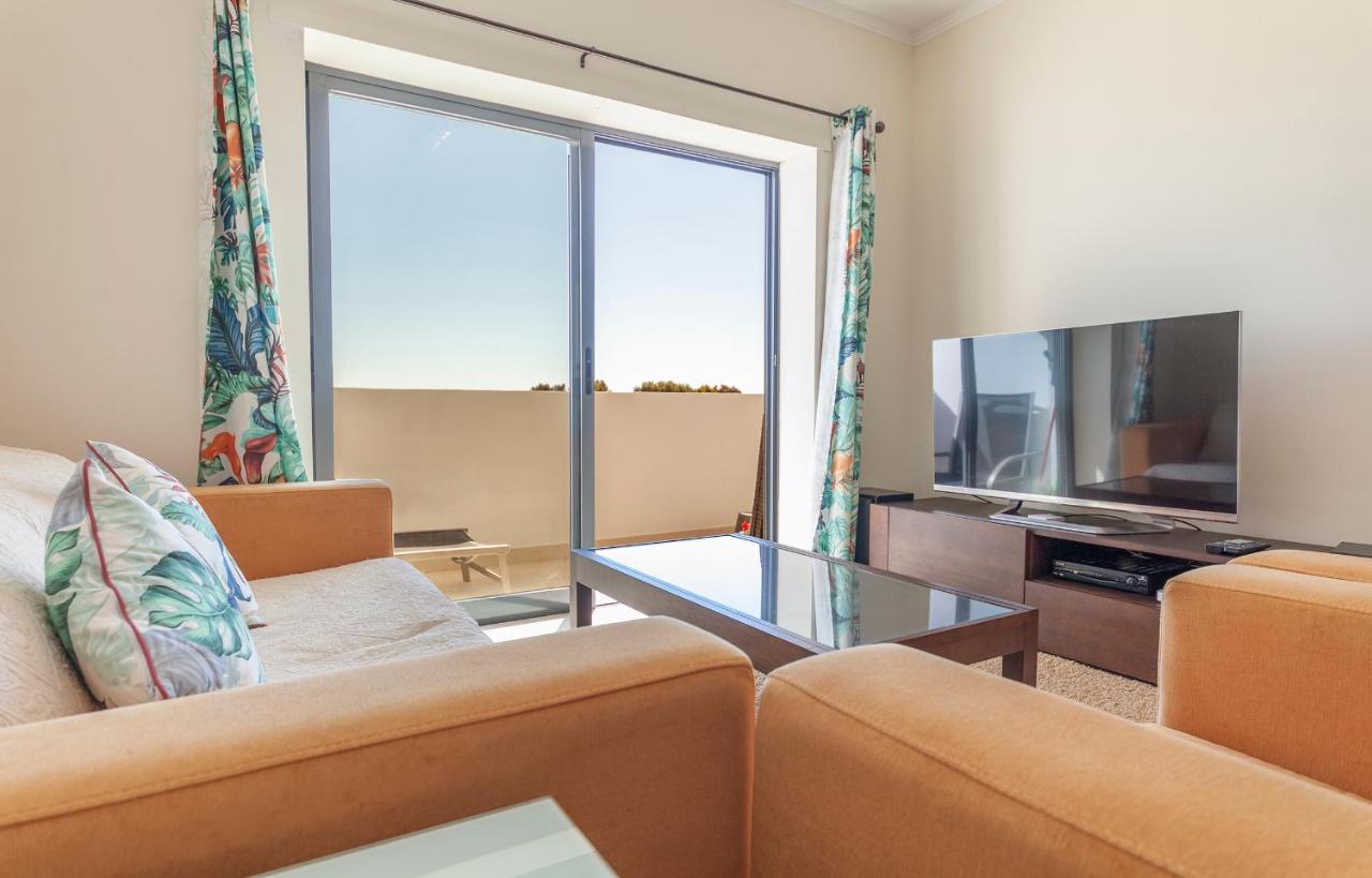 B55 - Sunset Holiday Apartment Luz Екстериор снимка