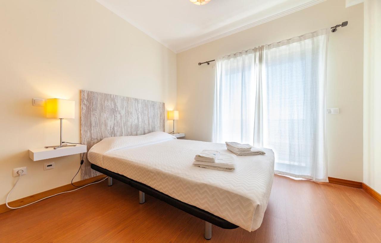 B55 - Sunset Holiday Apartment Luz Екстериор снимка
