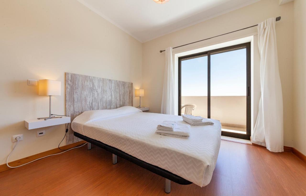 B55 - Sunset Holiday Apartment Luz Екстериор снимка