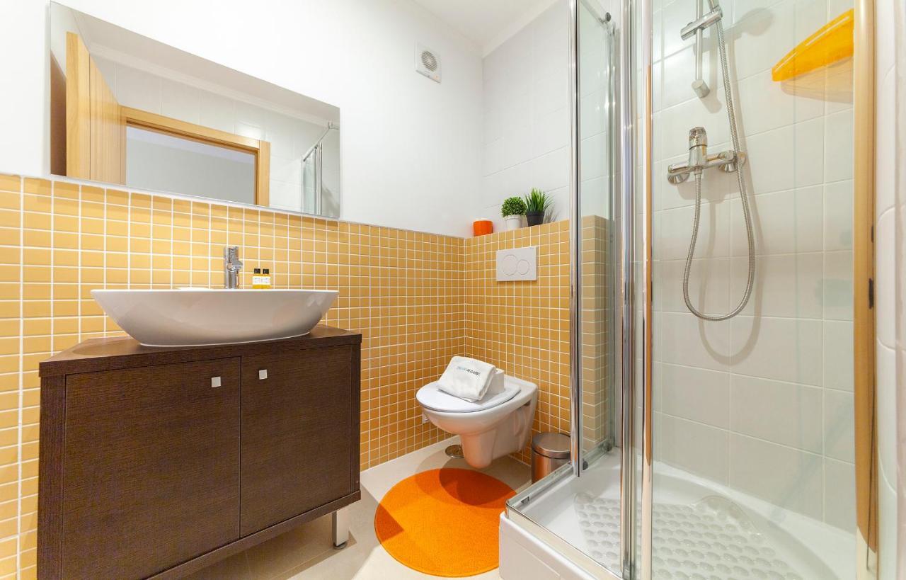 B55 - Sunset Holiday Apartment Luz Екстериор снимка