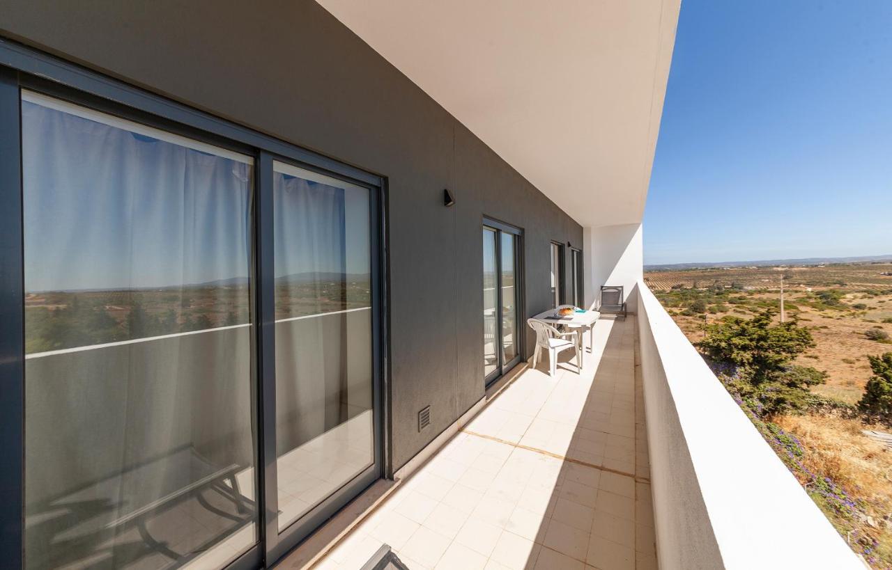 B55 - Sunset Holiday Apartment Luz Екстериор снимка