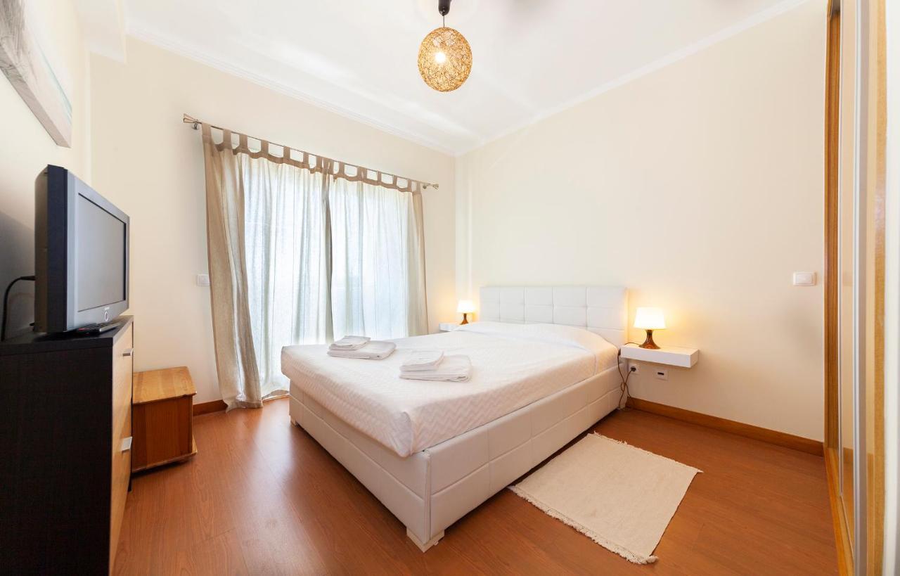 B55 - Sunset Holiday Apartment Luz Екстериор снимка