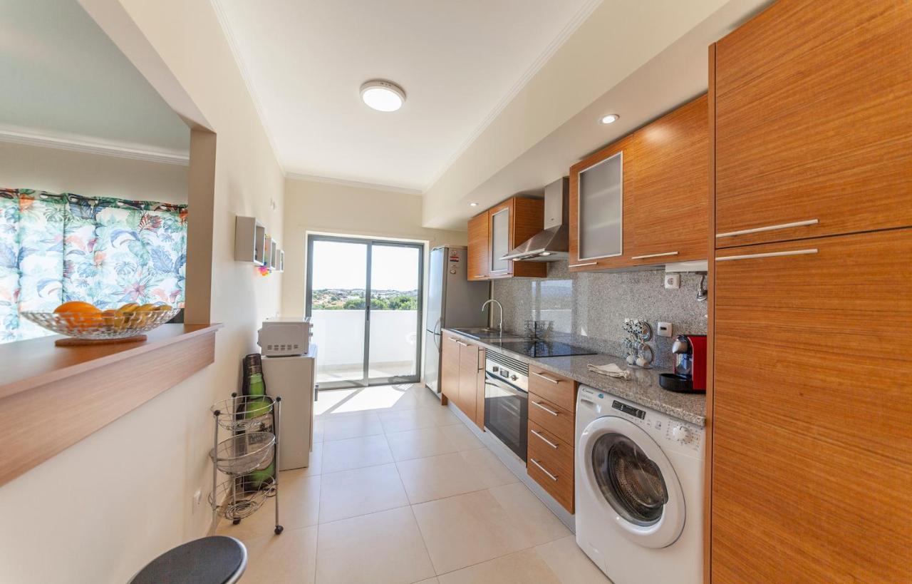 B55 - Sunset Holiday Apartment Luz Екстериор снимка
