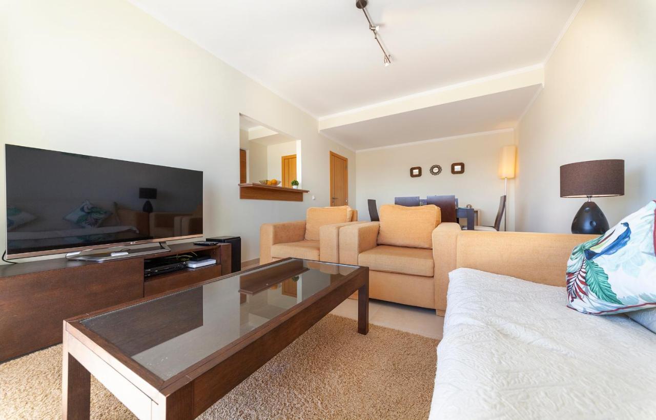 B55 - Sunset Holiday Apartment Luz Екстериор снимка