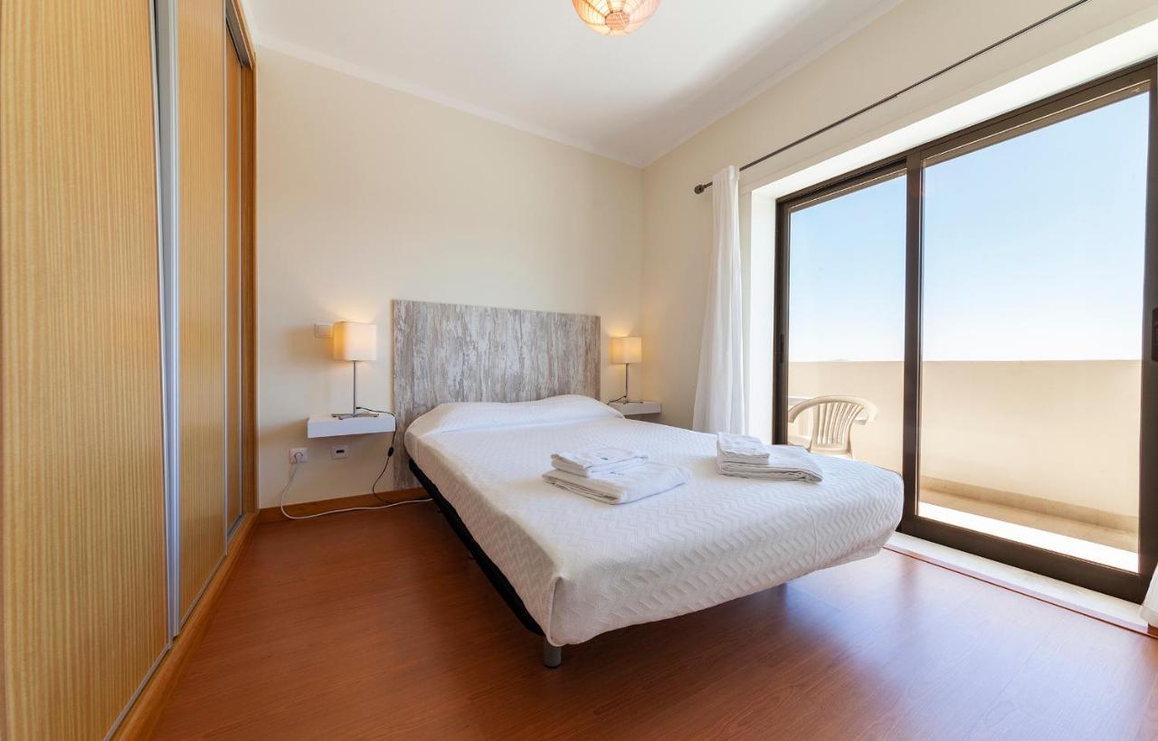 B55 - Sunset Holiday Apartment Luz Екстериор снимка